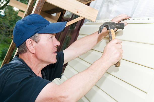 Affordable Siding Repair and Maintenance Services in Ketchikan, AK